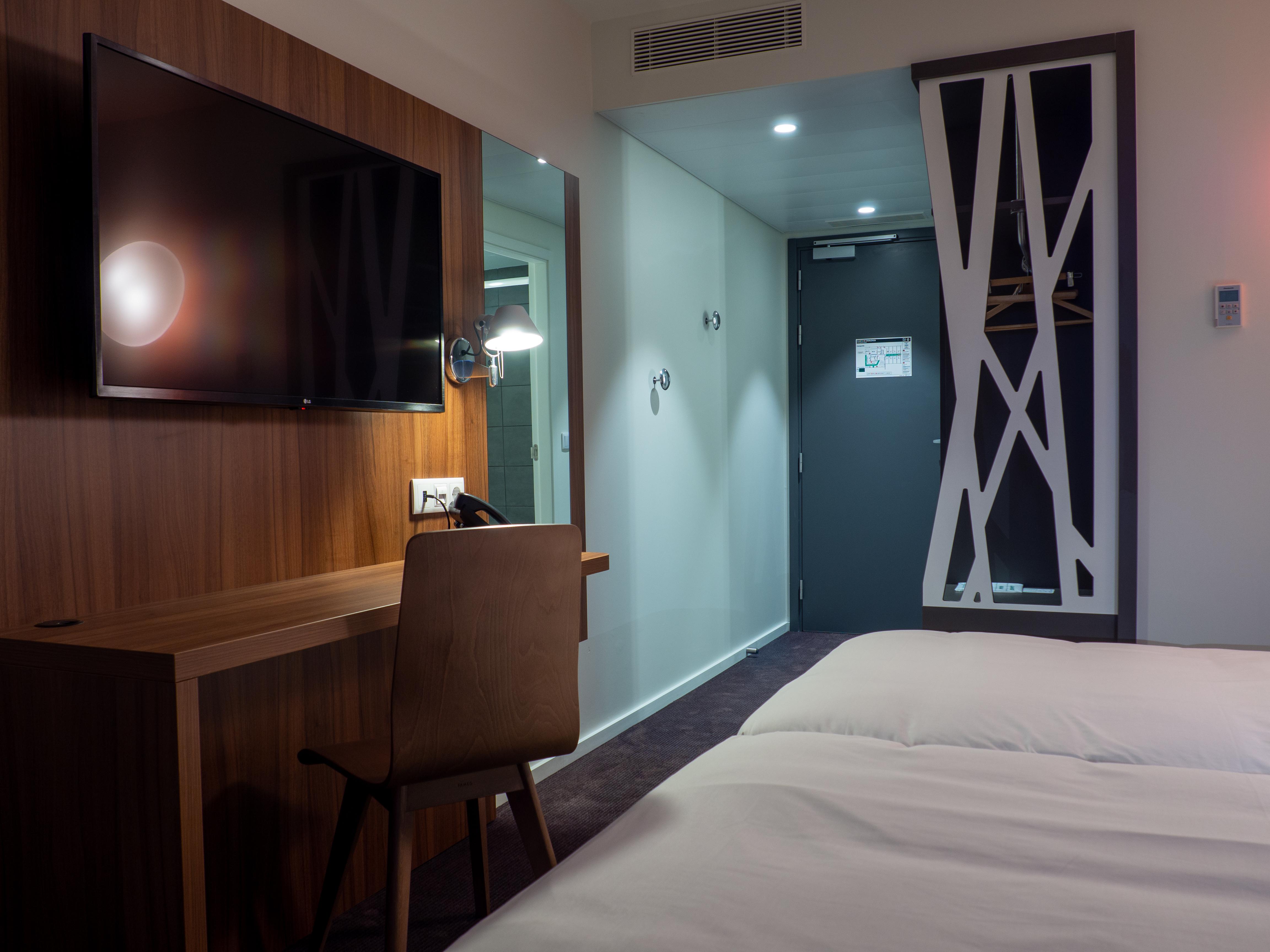 Flag Hotel Caldas Da Rainha Eksteriør billede